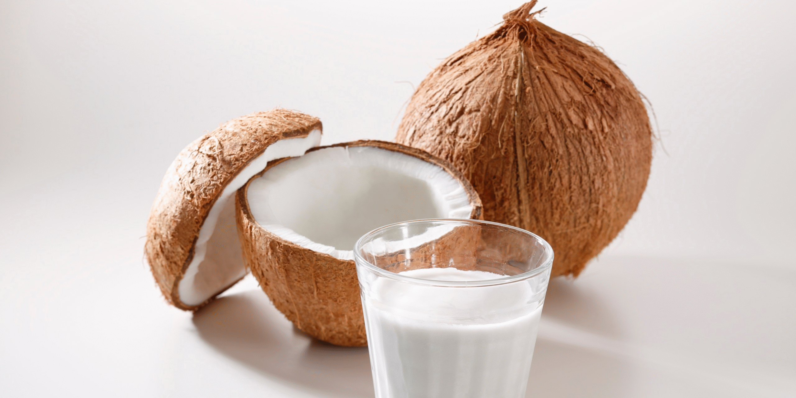 Kekuatan Alami Kelapa untuk Kesehatan Optimal