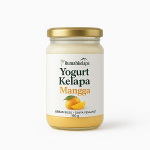 Yogurt Mangga